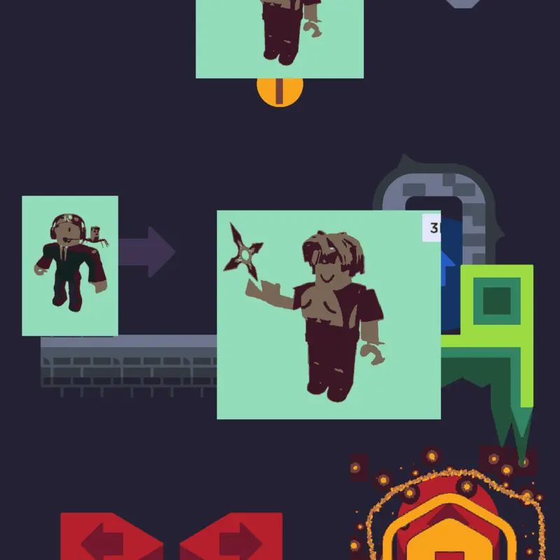 Game by @ms_noob