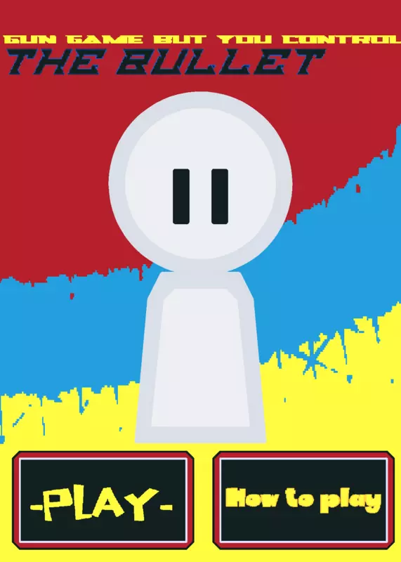 Game by @puppet_game