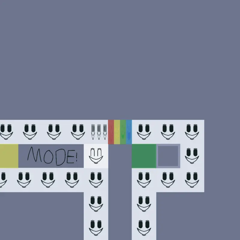 Game by @cube72Tyblue