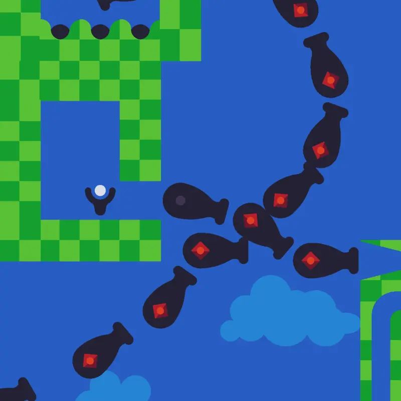 Game by @Youcangambletamble
