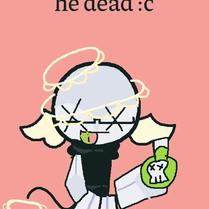 Game by @zoey9282876