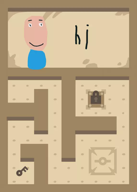 Game by @milkymilk