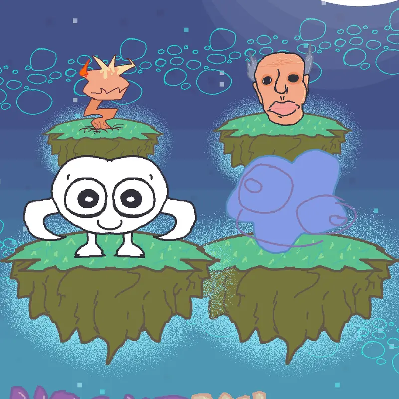 Game by @thedawn_isyourdoom