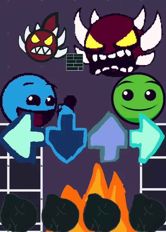 Game by @andox
