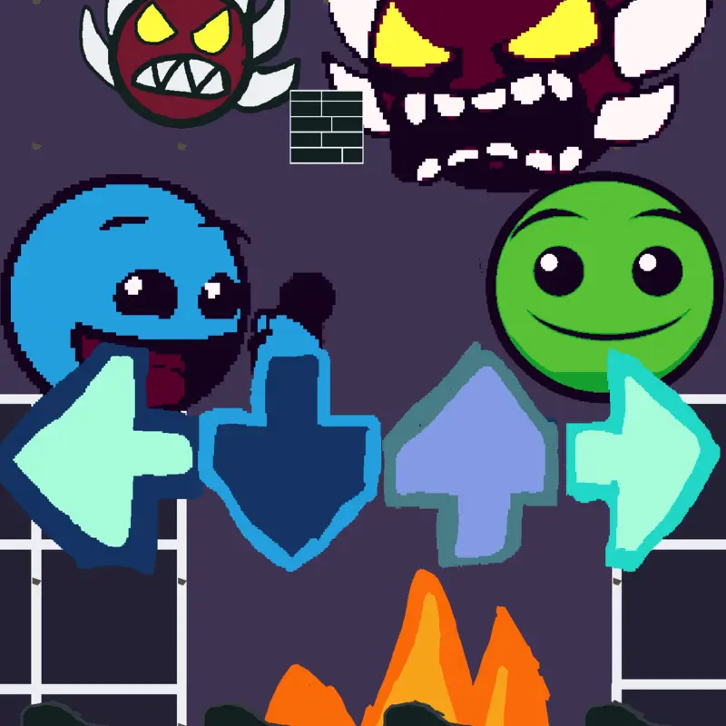 Game by @andox
