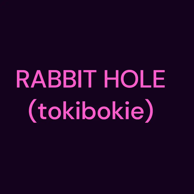 Game by @tokibokie