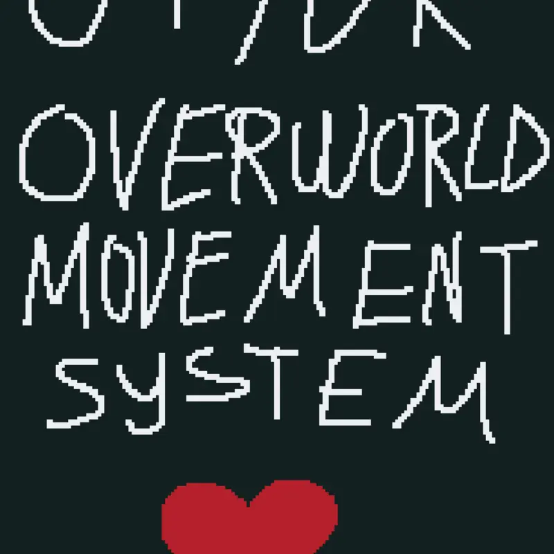 utdr movement system by @filetype_zip