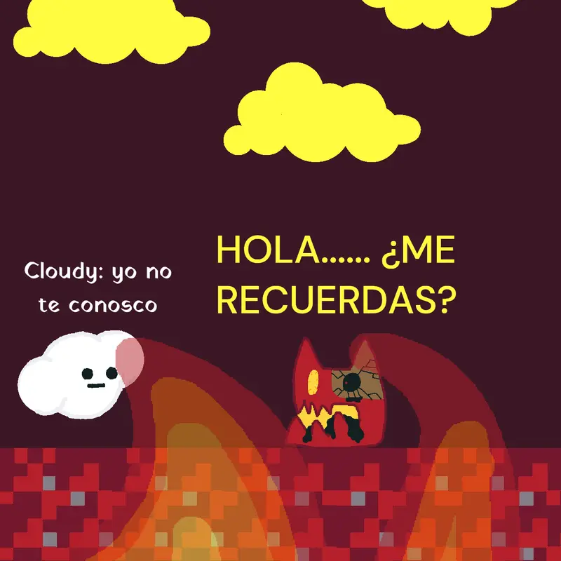 Game by @painkiller