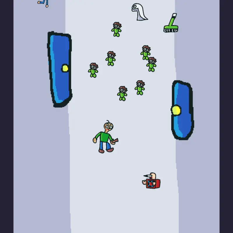 Game by @itsavase