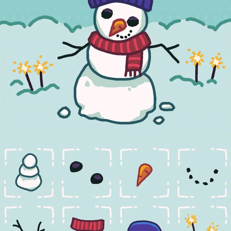 Game by @anbush