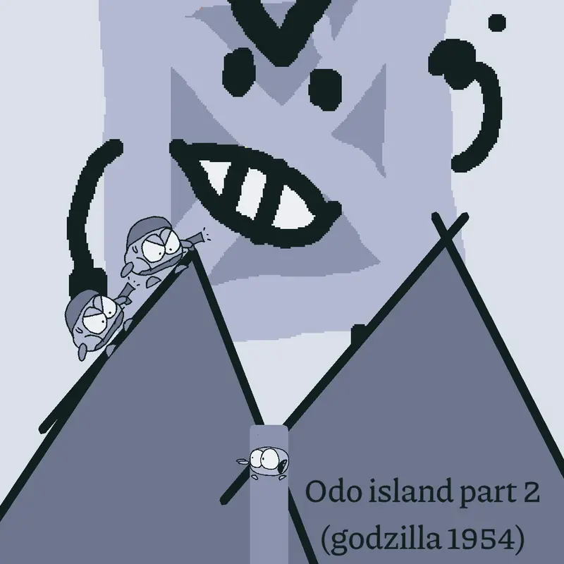 Game by @godzillasaurus_account