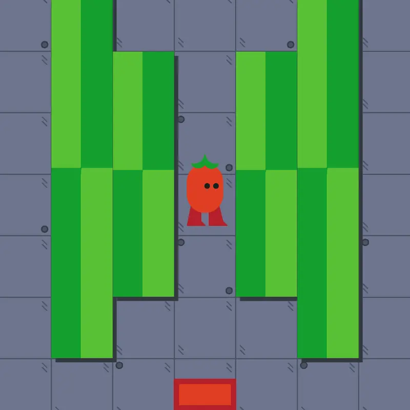 Game by @Thuy_Hang