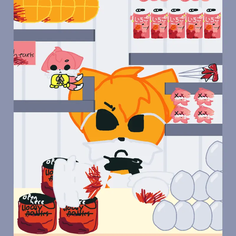 Game by @mialuvsu