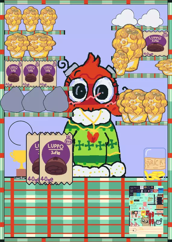 Game by @lovely_komom