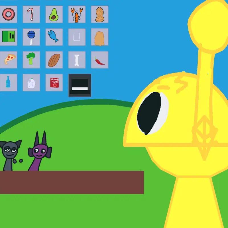 Game by @JlucasRedlucas