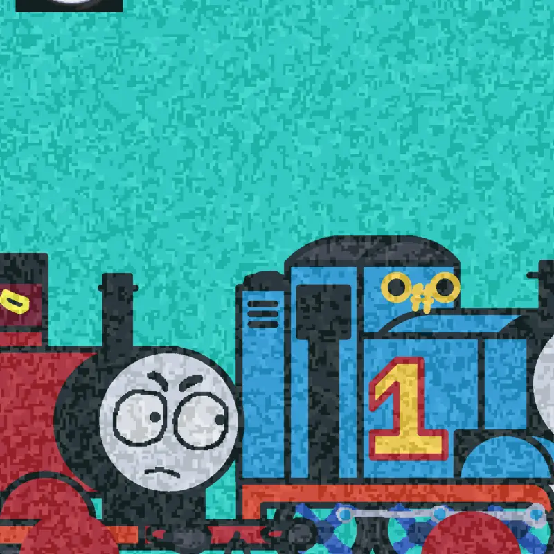 Game by @memorytrainstar