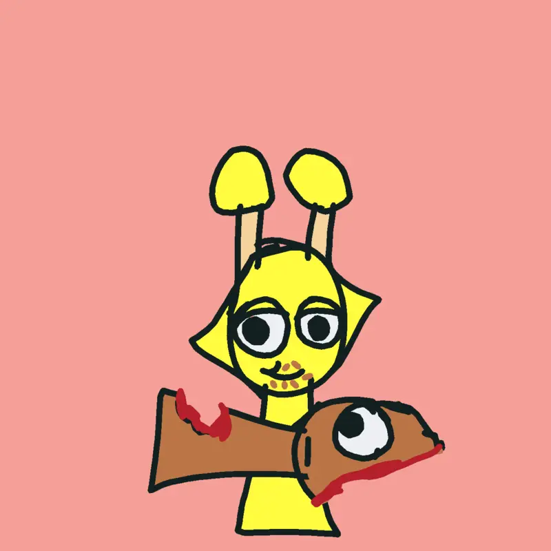 Game by @2piecesofnuggets