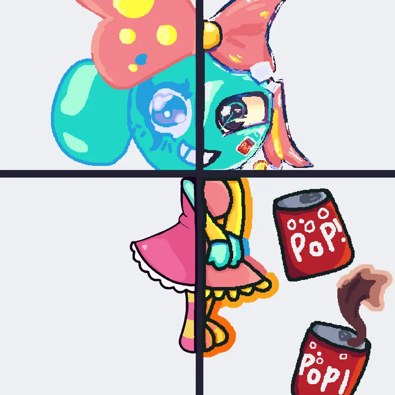Eh idk by @mee_0