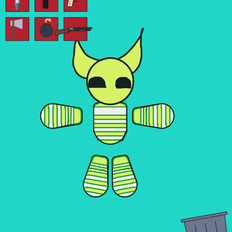 Game by @that_guy_who_remixes