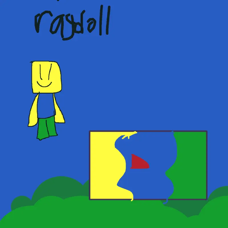 Game by @forsaken_gamer