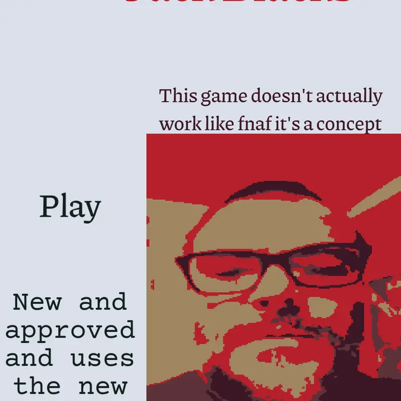 Game by @Fizzington