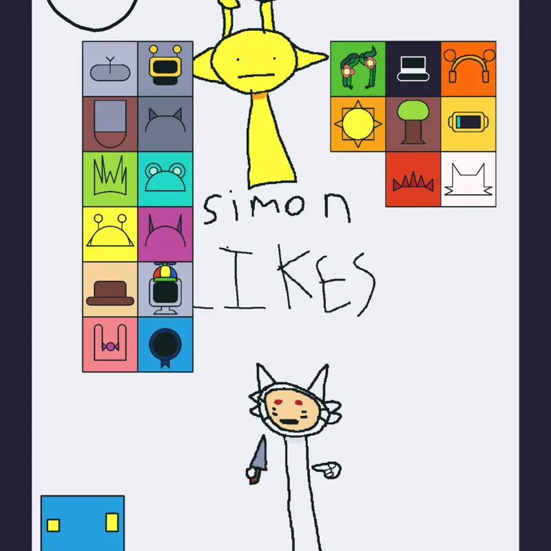 Game by @sprunliny_thegrayone