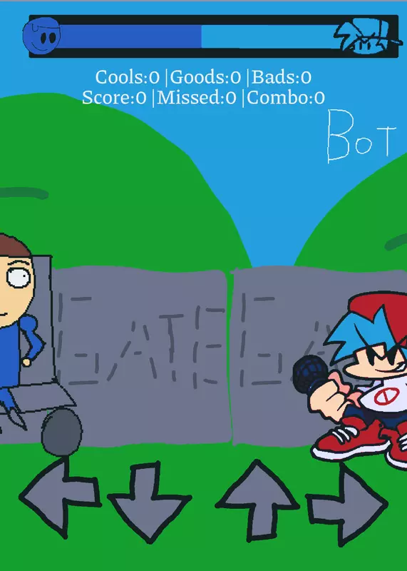 Game by @dogyeomgwon690