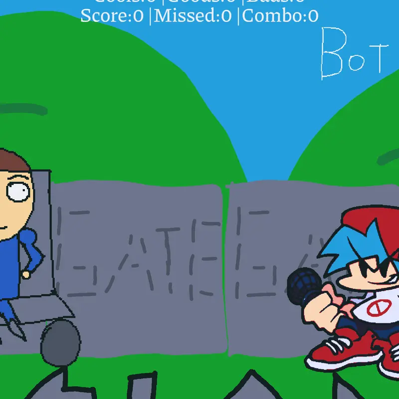Game by @dogyeomgwon690