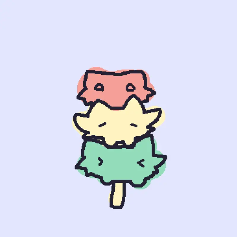 Game by @NiiNii_OuO