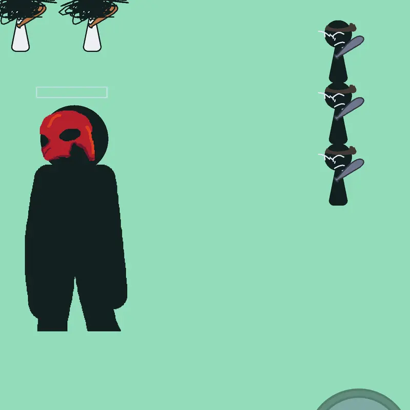 Game by @chance_forsaken123