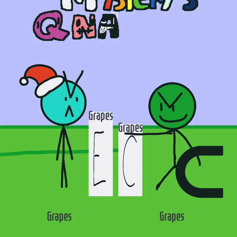Game by @MysteryMadness