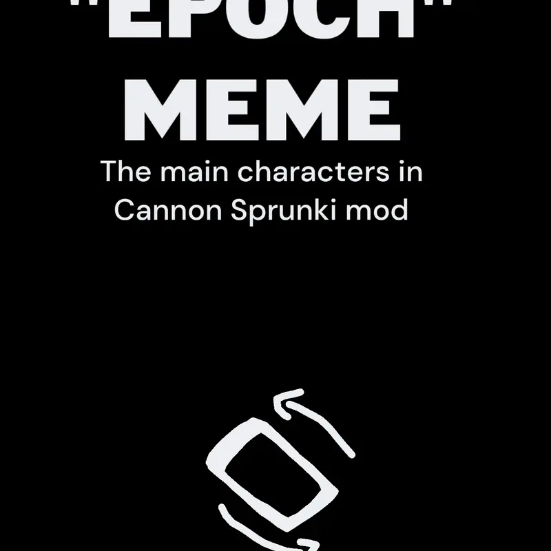 Epoch by @Wendify_Official