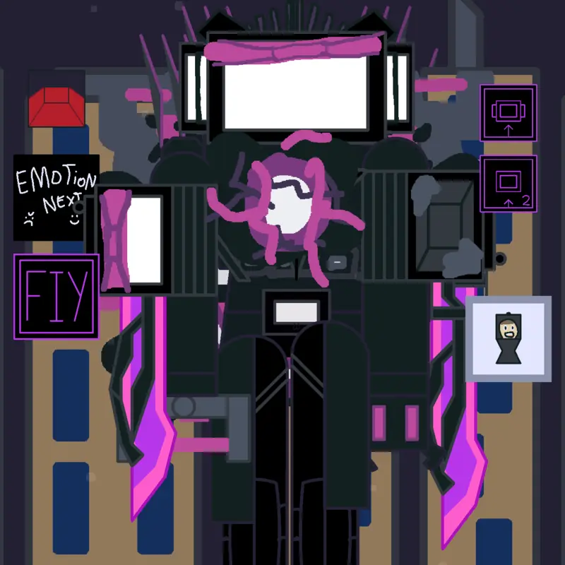 Game by @richero