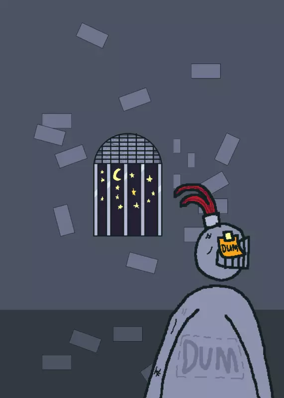 Game by @pugmini