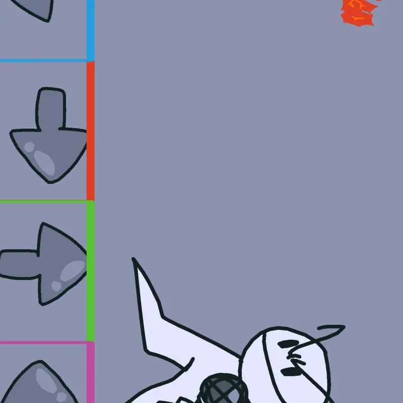 Game by @irmaoslevienzo1