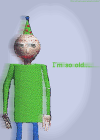 Today’s my birthday