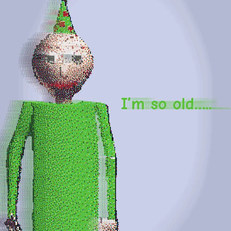 Today’s my birthday by @Goodgame28