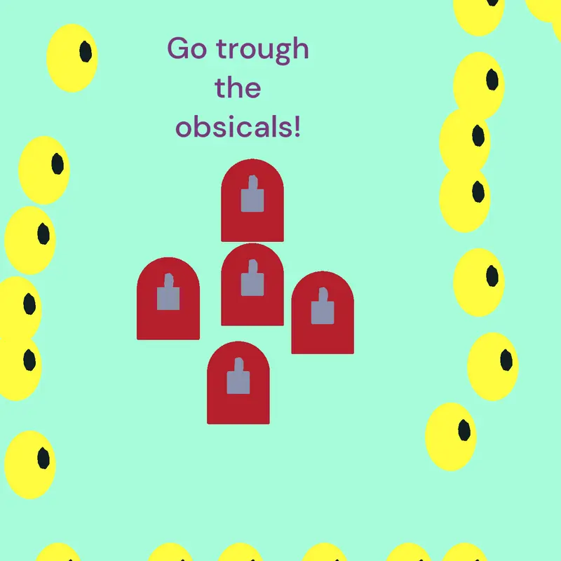 Game by @stupidstickman