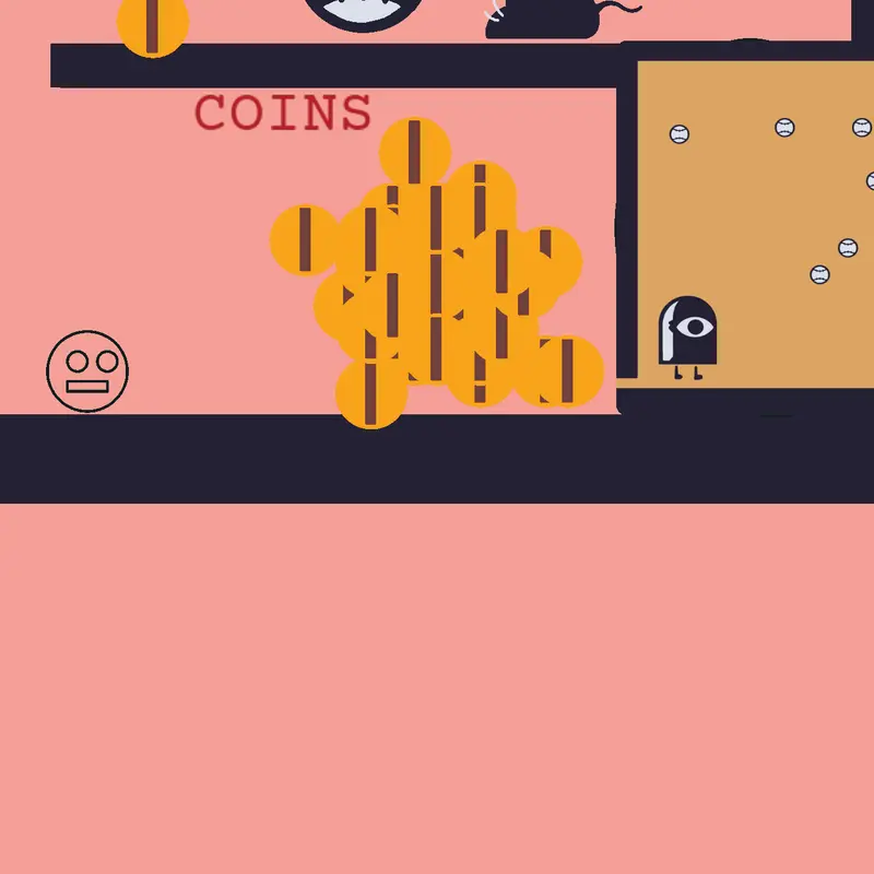 Game by @MatviiCS