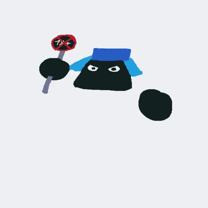 Game by @Mr_blackcube