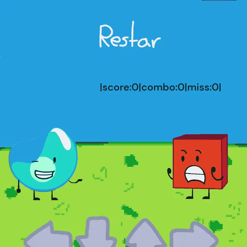 Game by @CrissAlcocer