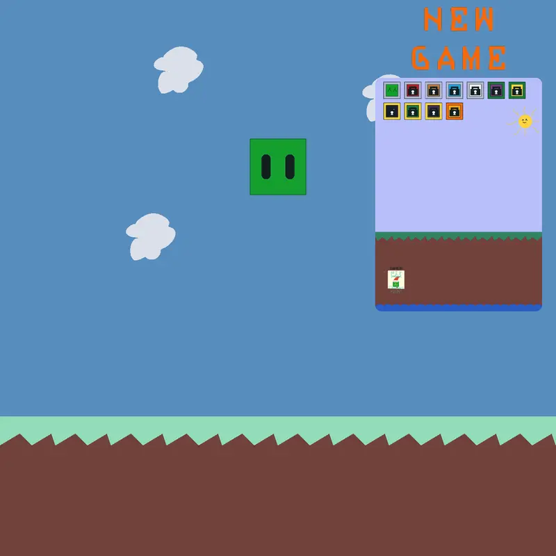 Game by @hello99