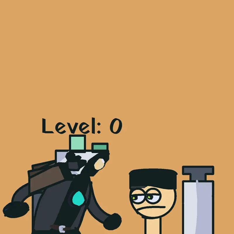Game by @Foxymations