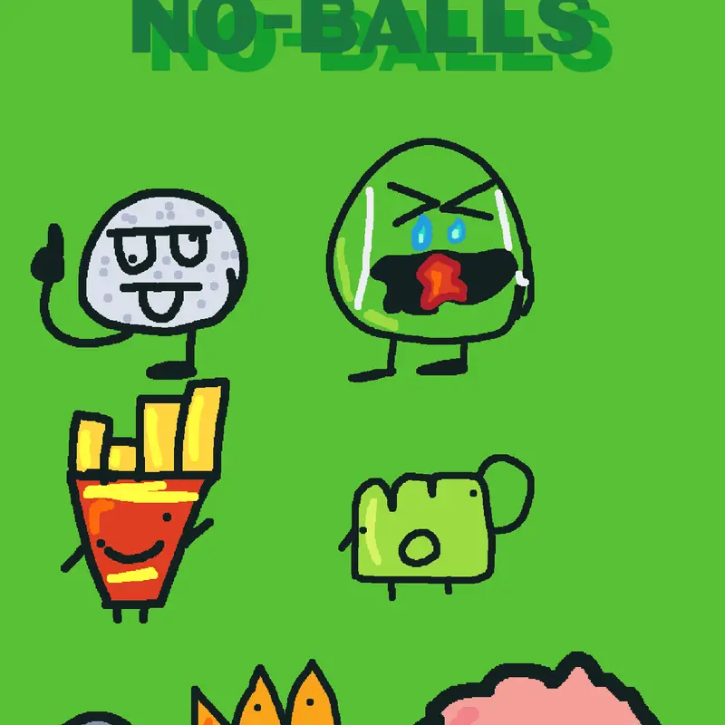 Game by @Leafy_BFDIOfficial