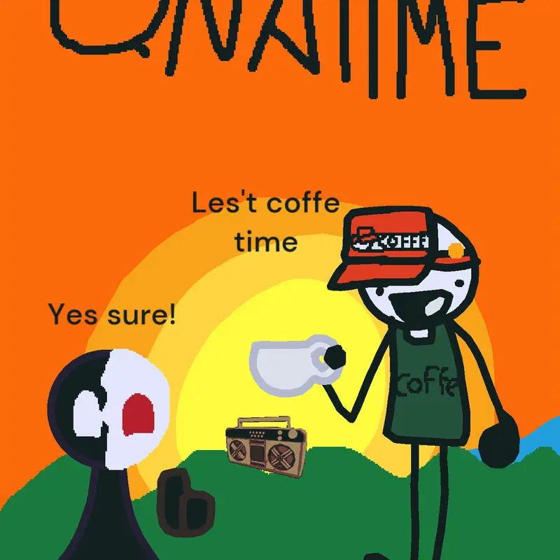 Game by @PersonMan