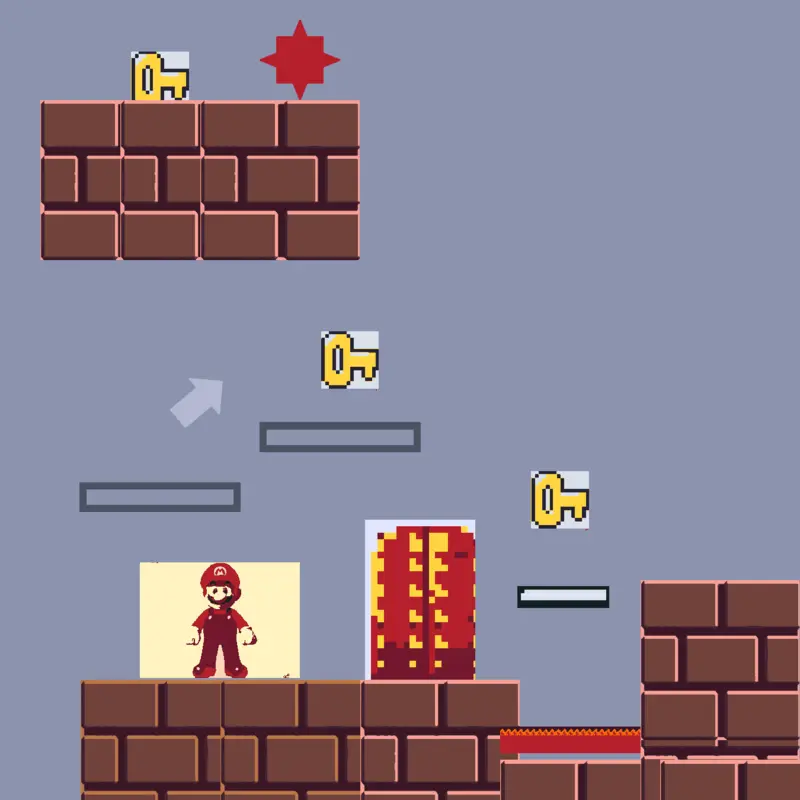 Game by @Gabrielninja99