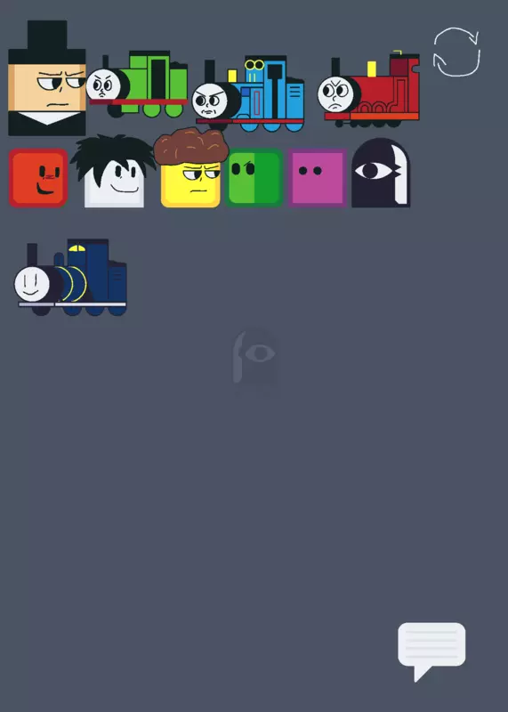 Game by @memorytrainstar