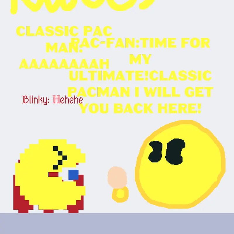Game by @PAC-FAN