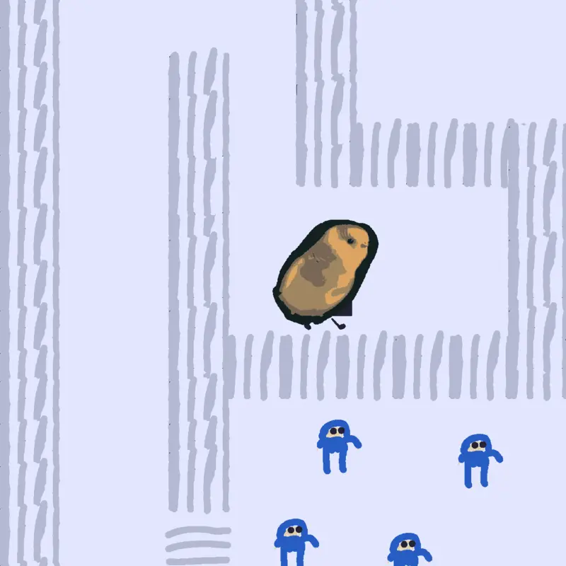 Game by @woop