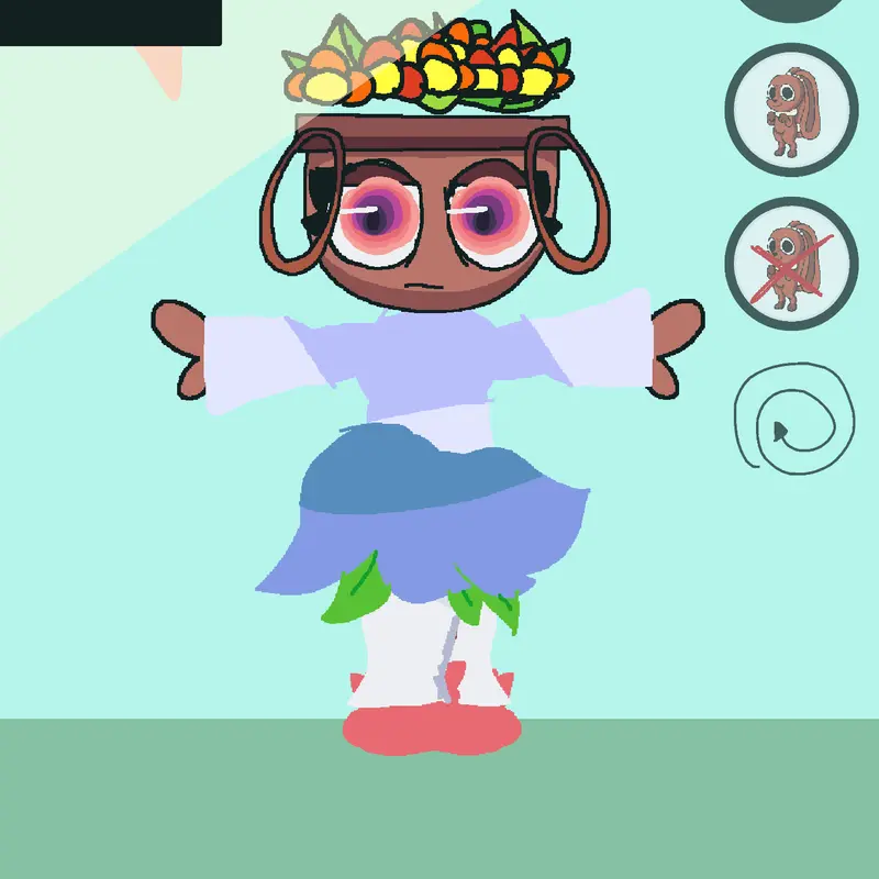 Game by @TISH4_B4SSI3_G0URDY